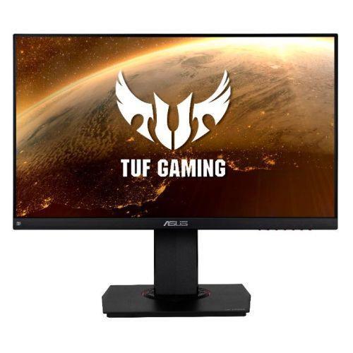 Asus 23.8" TUF Gaming IPS Monitor (VG249Q), 1920 x 1080, 1ms, VGA, HDMI, DP, 144Hz, Speakers-PCR Business Solutions Ltd